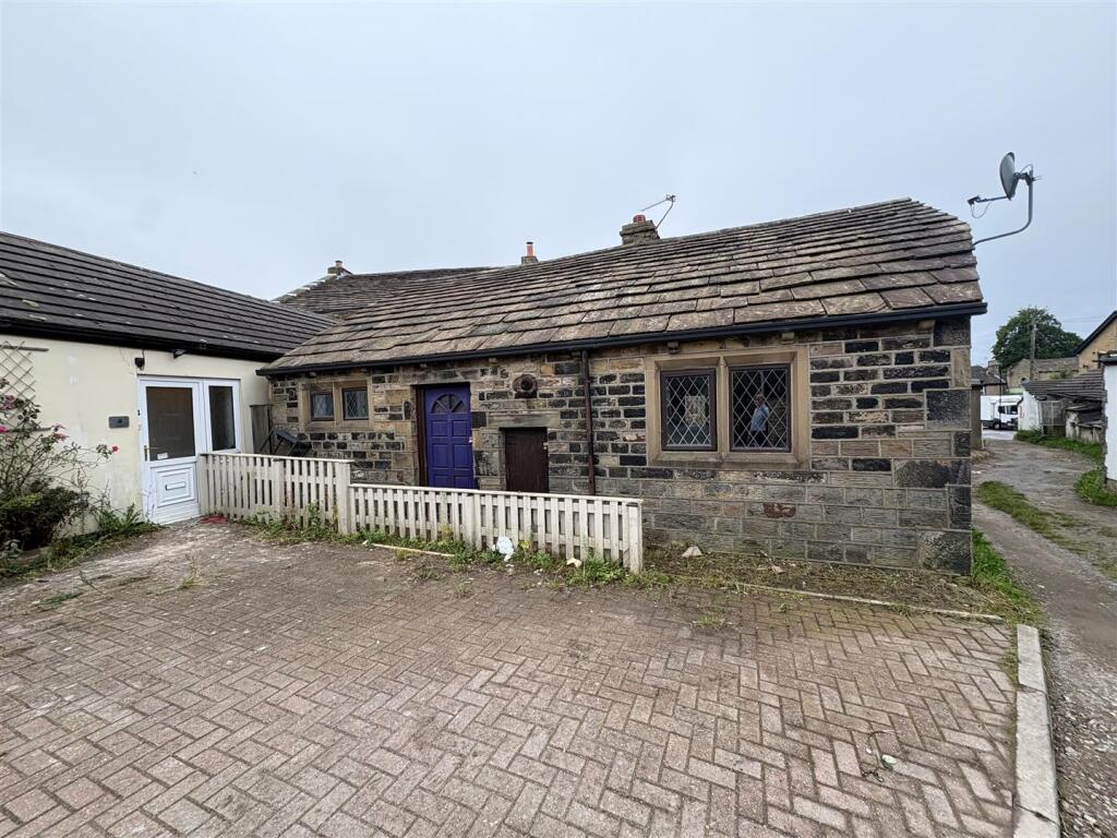 Main image of property: Daisy Hill, Wyke, Bradford