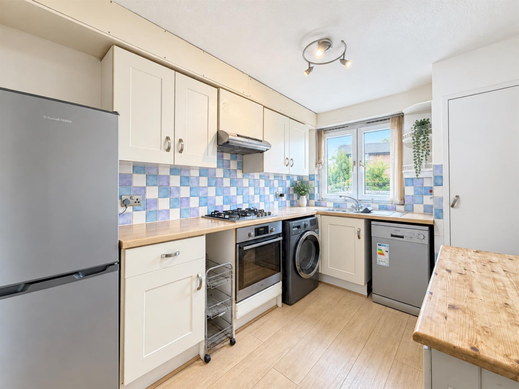 Main image of property: Grafton Close, Whitton, TW4