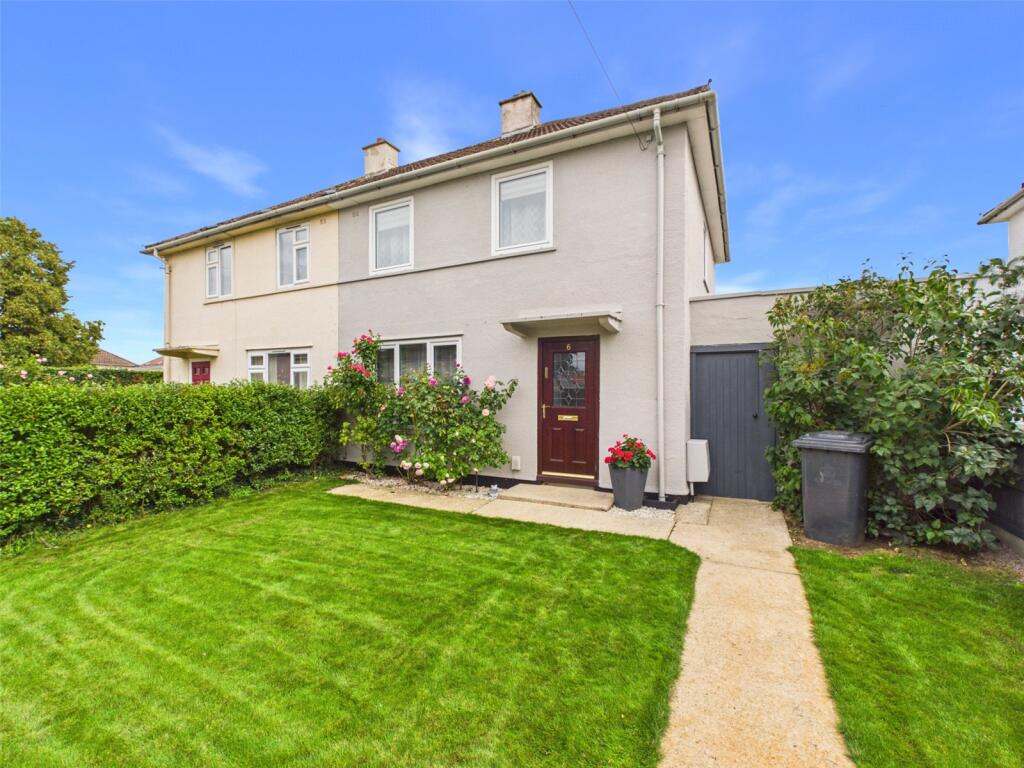 Main image of property: Elmleaze, Gloucester, Gloucestershire, GL2