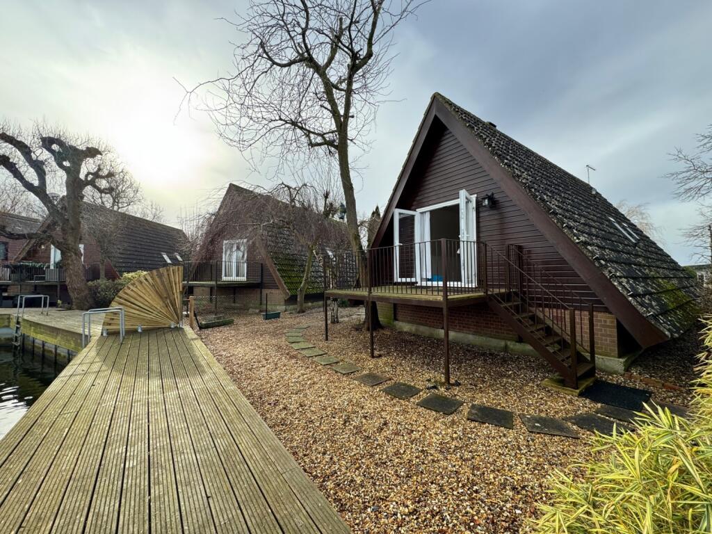 Main image of property: Isleham Marina, Fen Bank, Isleham, Cambs, CB7