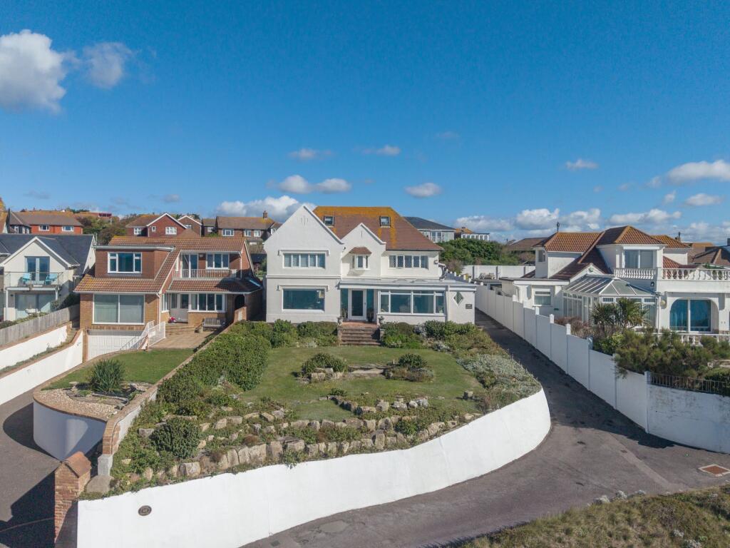 Main image of property: Marine Drive, Saltdean, BN2