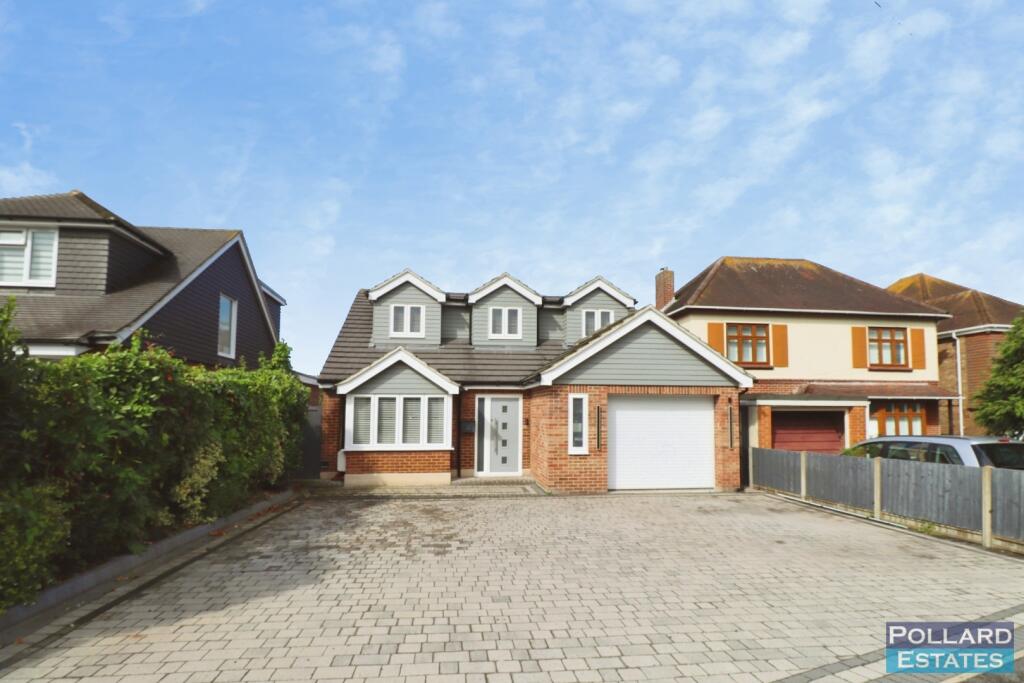 Main image of property: Wigmore Road, Gillingham