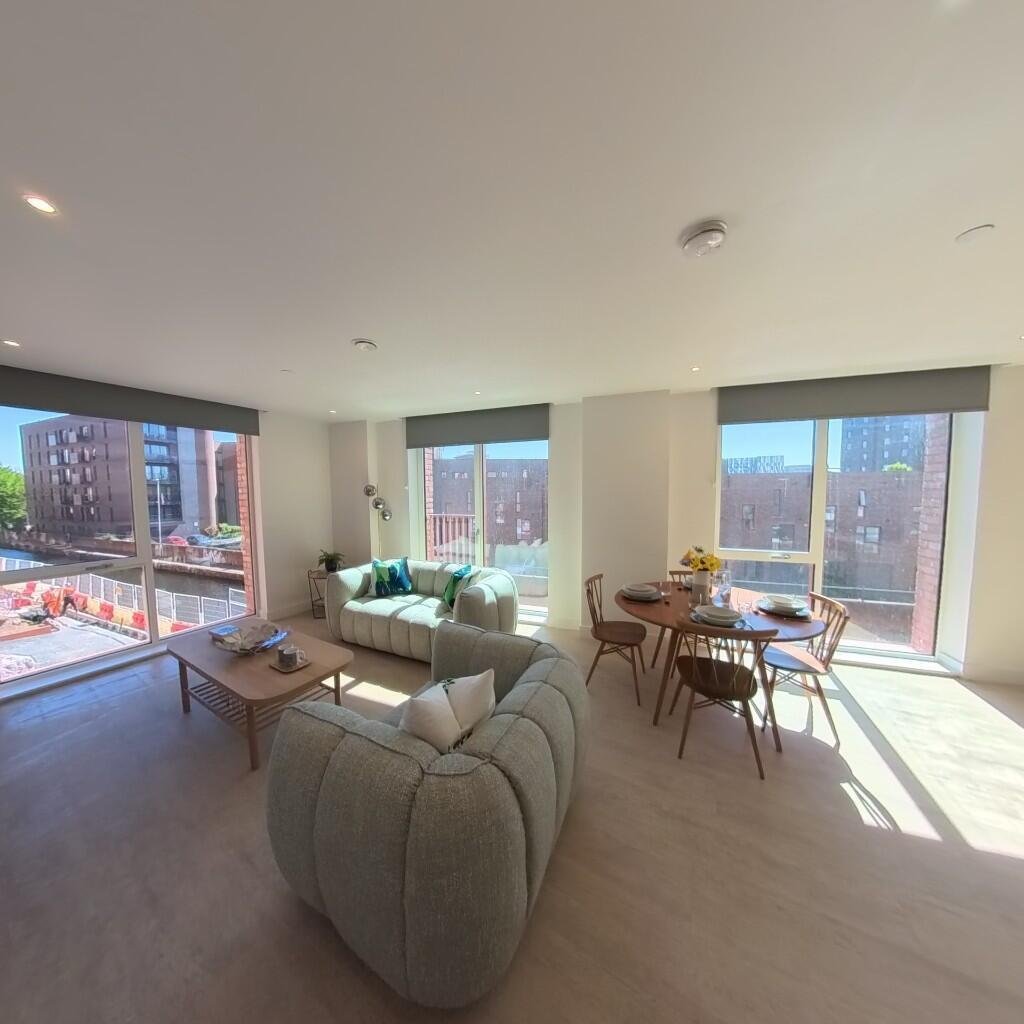 Main image of property: FLAT 77, Jersey Street, Manchester, Greater Manchester, M4