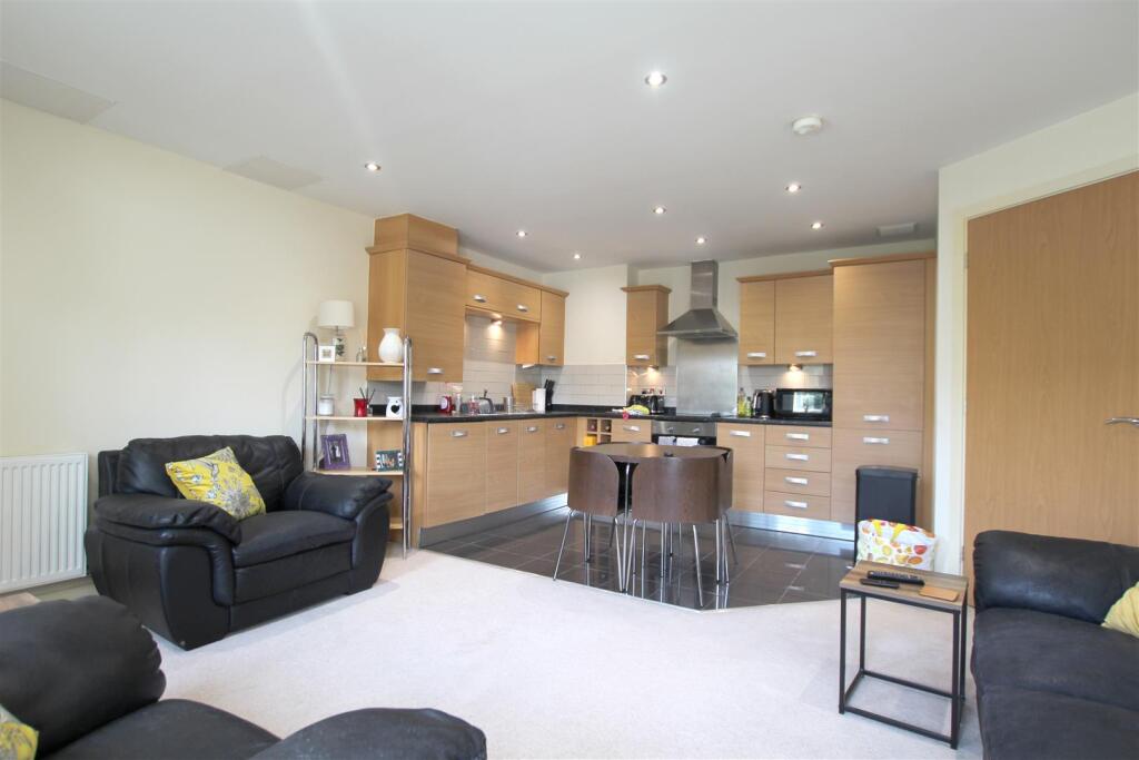 Main image of property: Romulus House, York