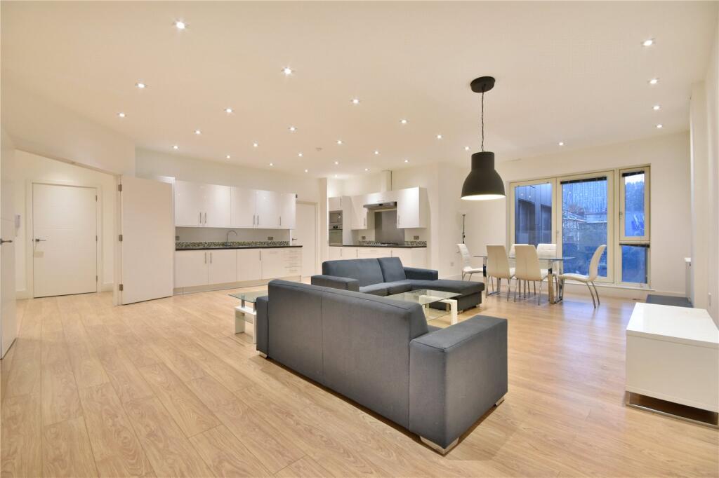 Main image of property: Spelman Street, Whitechapel, E1