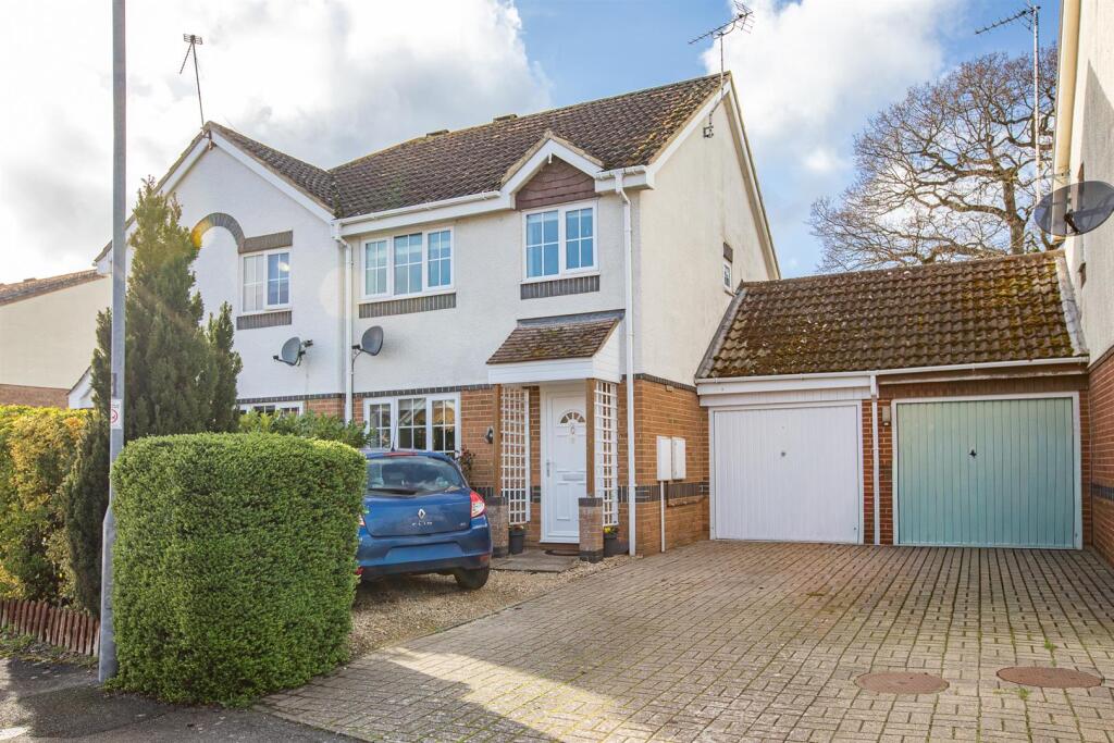 Main image of property: Victoria Drive, Lyneham
