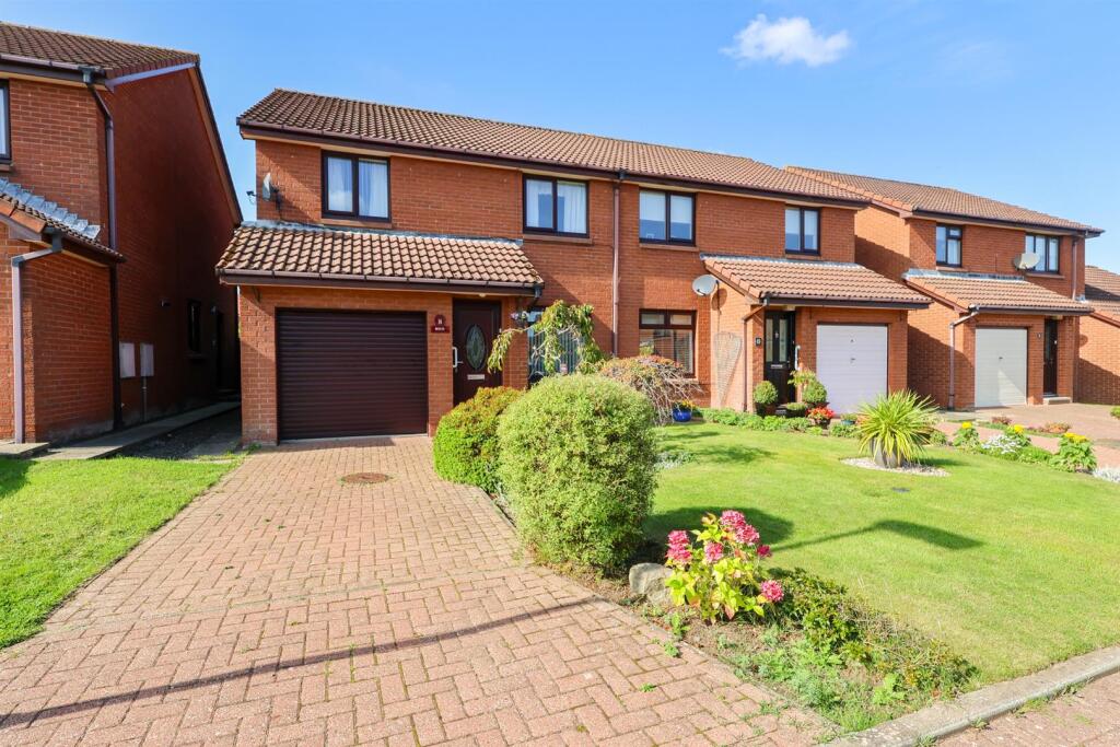 Main image of property: Clove Court, Tweedmouth, Berwick-Upon-Tweed