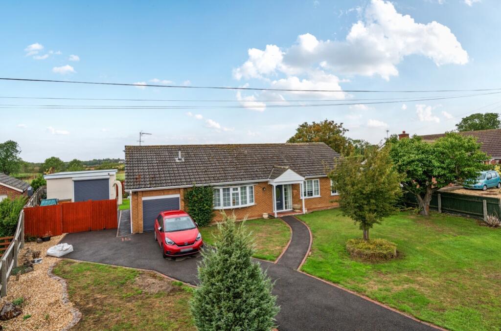 Main image of property: West End, Walcott, Lincoln, Lincolnshire, LN4