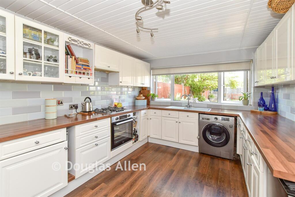 Main image of property: Sinclair Road, Chingford