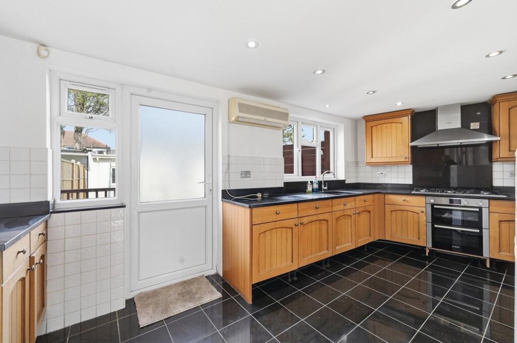 Main image of property: Sandhurst Drive, Ilford, IG3 9DD