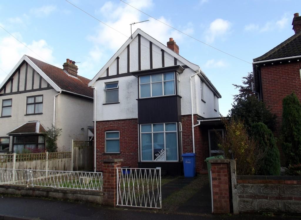 Main image of property: De Hague Road,Norwich,NR4