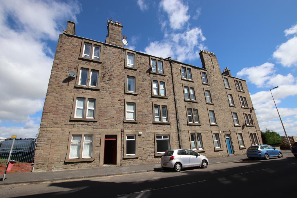 Main image of property: Clepington Road, Dundee, DD3