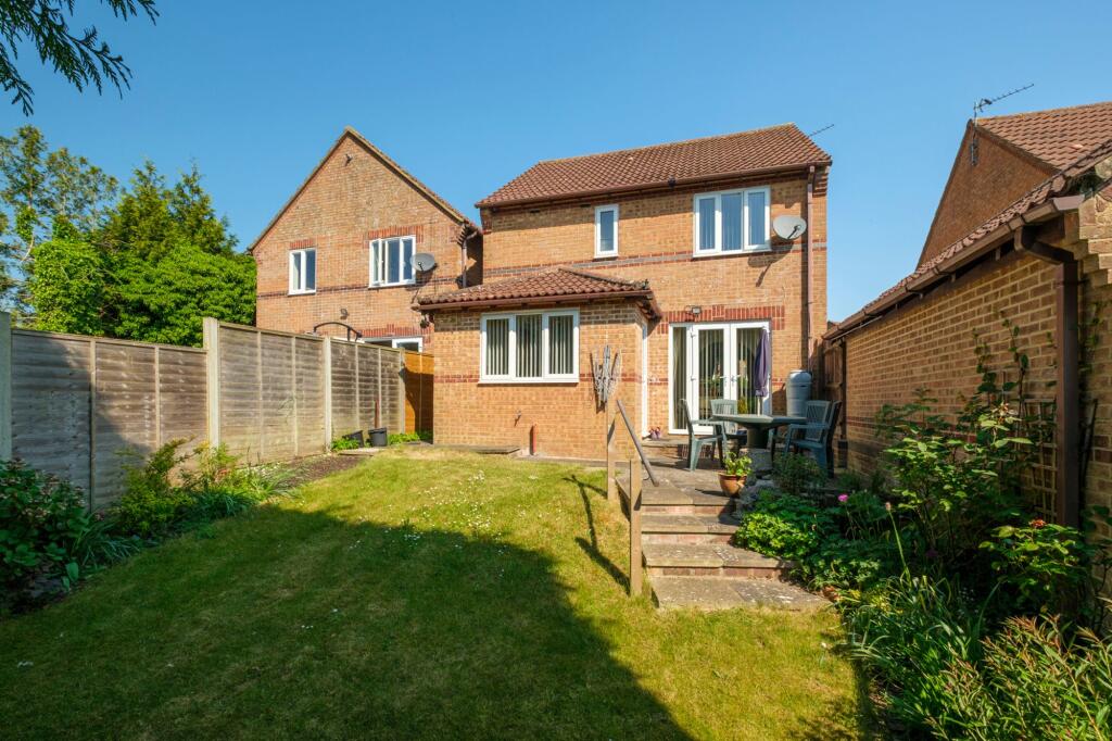Main image of property: Mount Pleasant Close, Lyminge, CT18