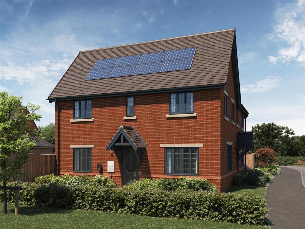 Main image of property: Plot 7, The Orchid, Avalon Grove, Badsey