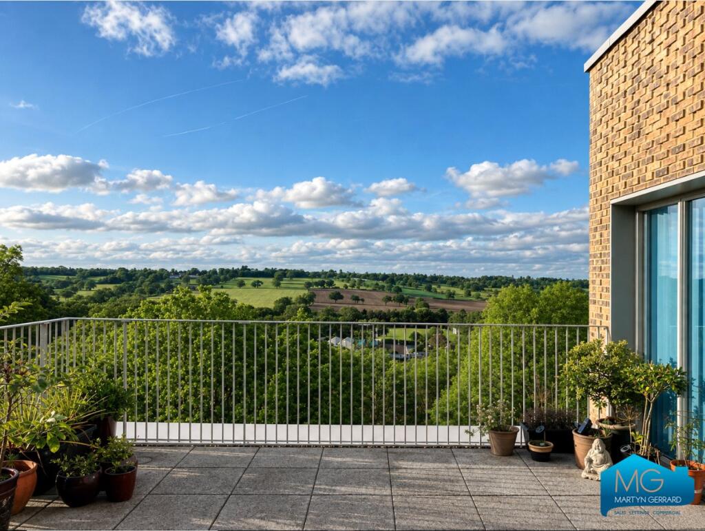 Main image of property: Cornforth Lane, London, NW7