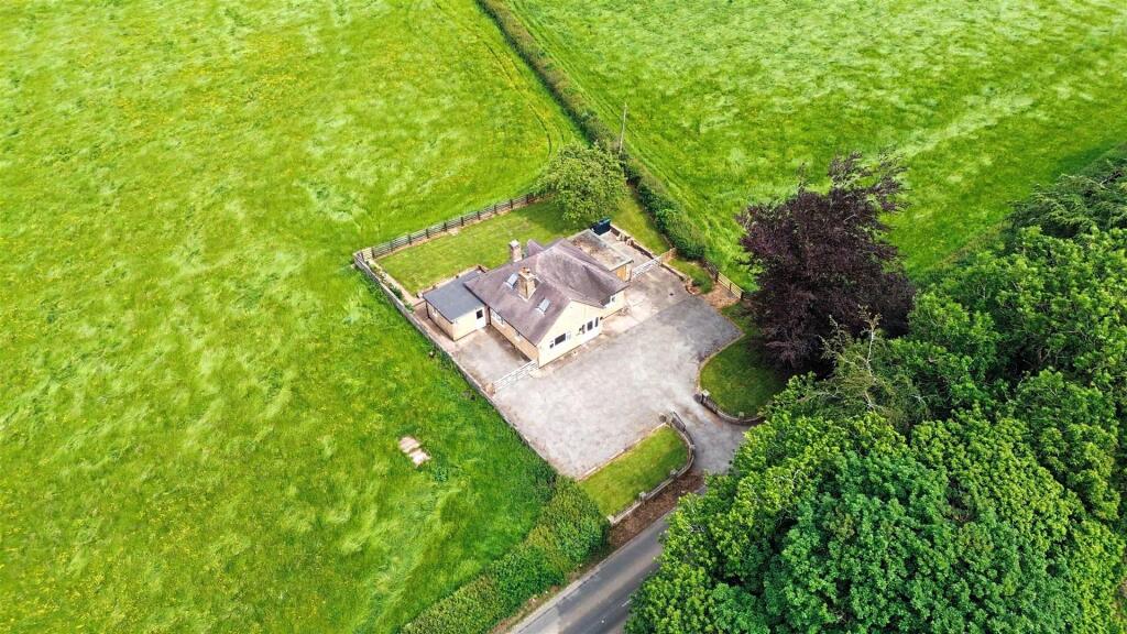 Main image of property: Woodhead Bungalow, Calwich