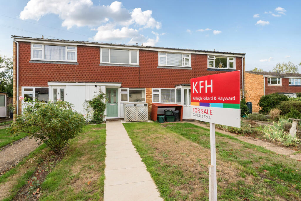 Main image of property: George Lane, Bromley, BR2