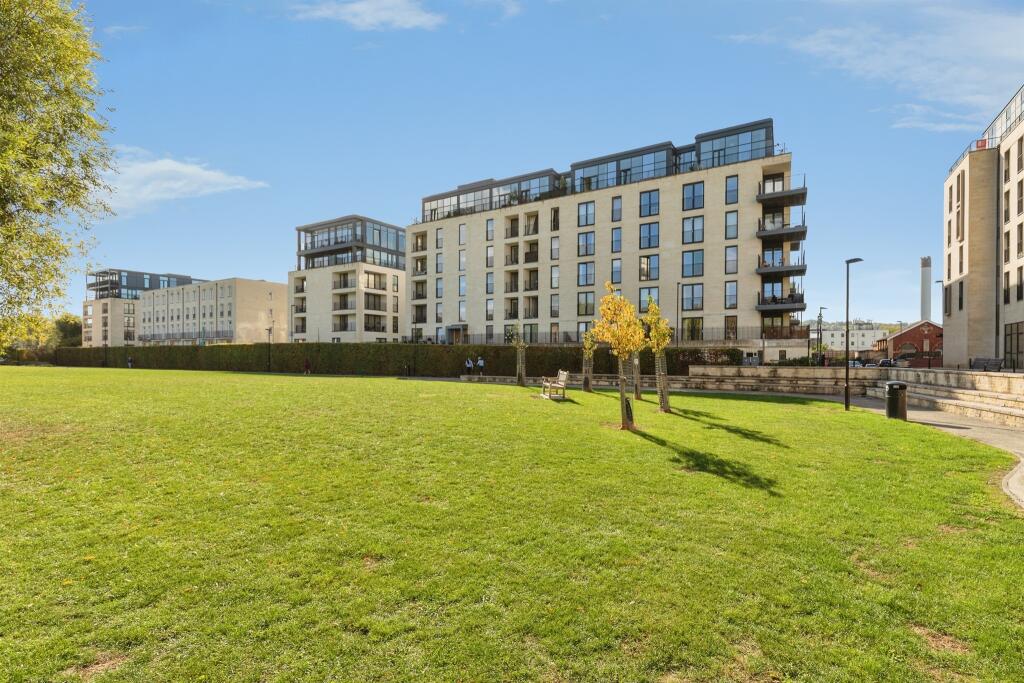 Main image of property: Midland Road, Bath