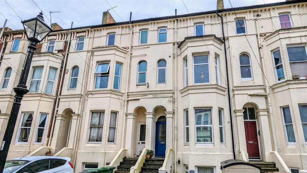 Main image of property: Nelson Road, Southsea, PO5 2AS