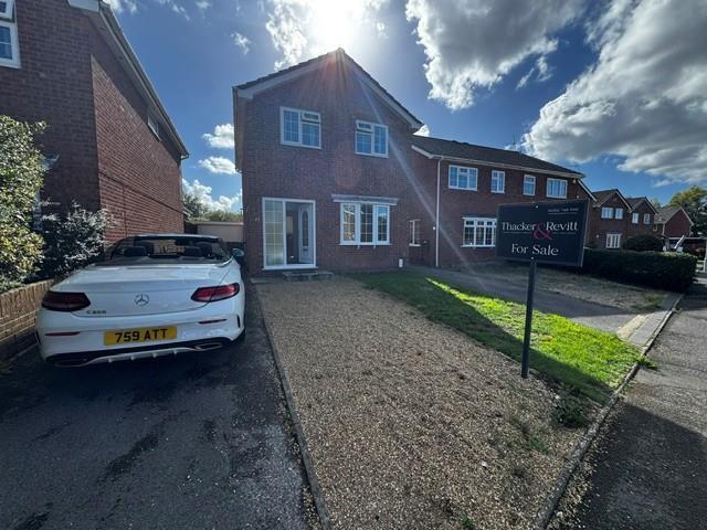 Main image of property: Pimpern Close, Canford Heath, Poole