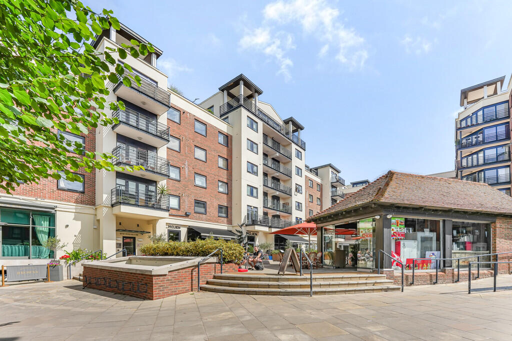 Main image of property: Charter Quay, Kingston upon Thames