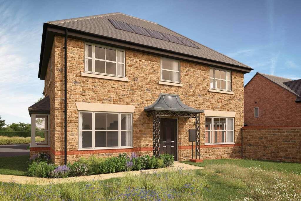 Main image of property: Martley Road,
Lower Broadheath,
Worcester,
WR26RG