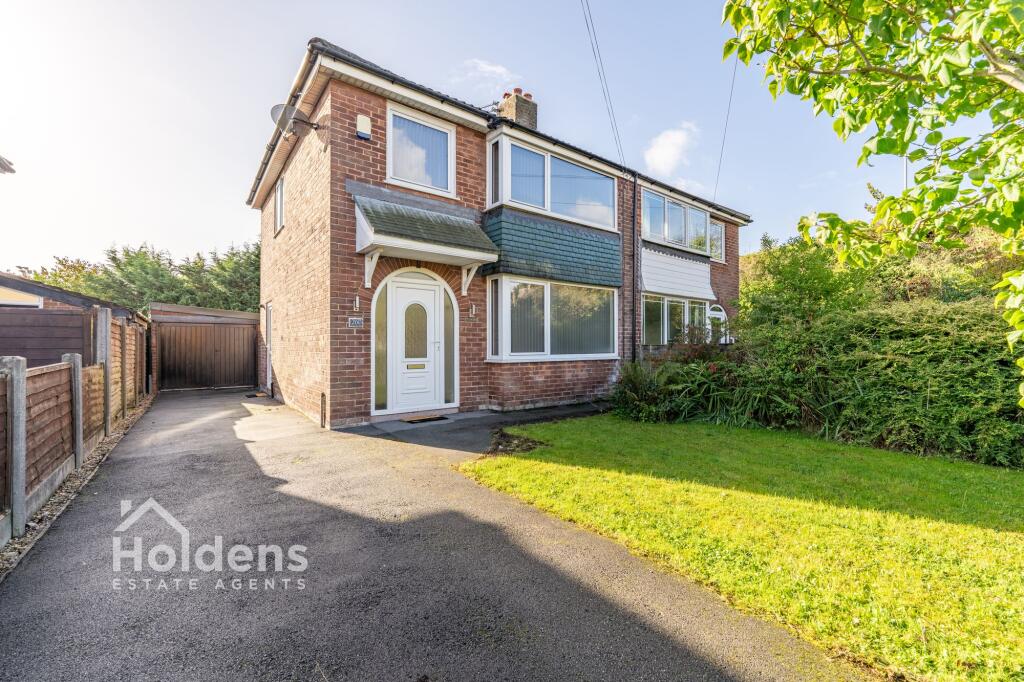 Main image of property: Brownedge Road, Bamber Bridge, PR5