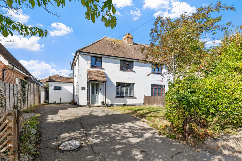 Main image of property: Flansham Lane, Bognor Regis, PO22