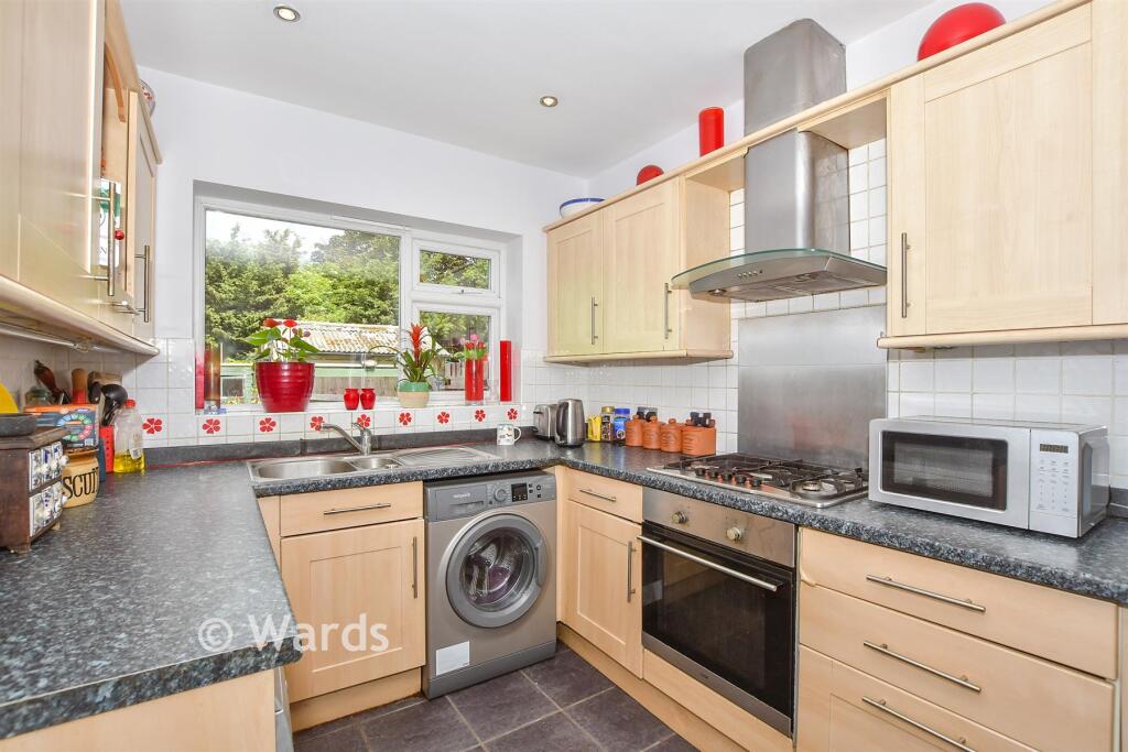 Main image of property: Oliver Crescent, Farningham, Dartford, Kent