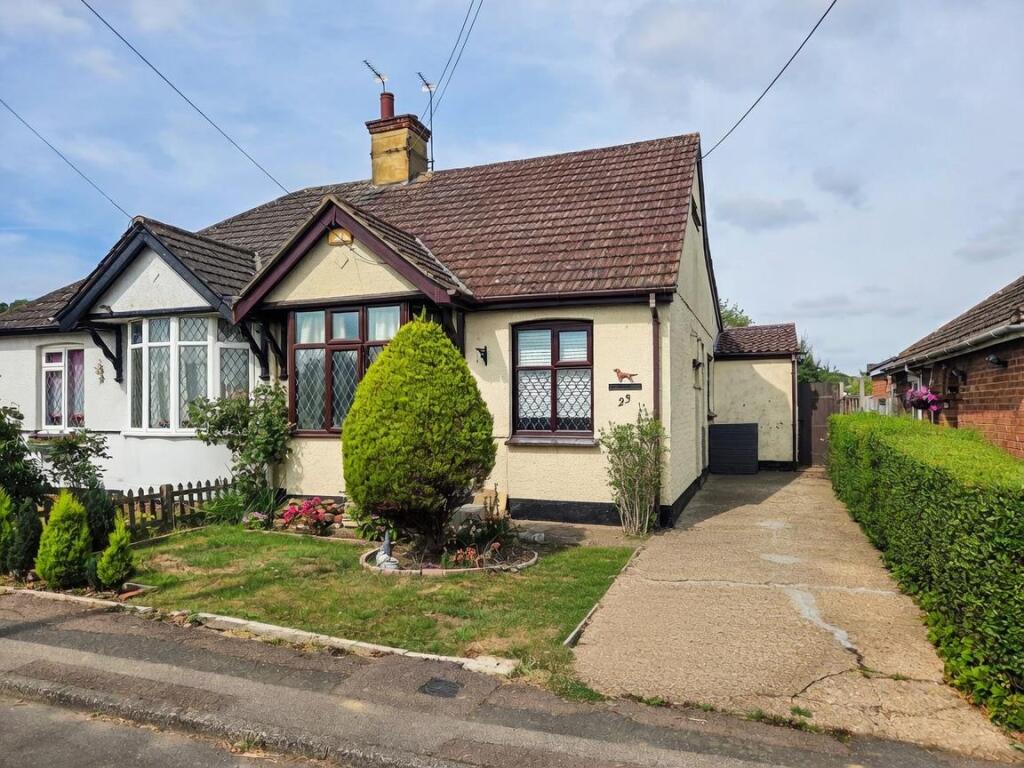 Main image of property: Northampton Lane South, Moulton, Northampton