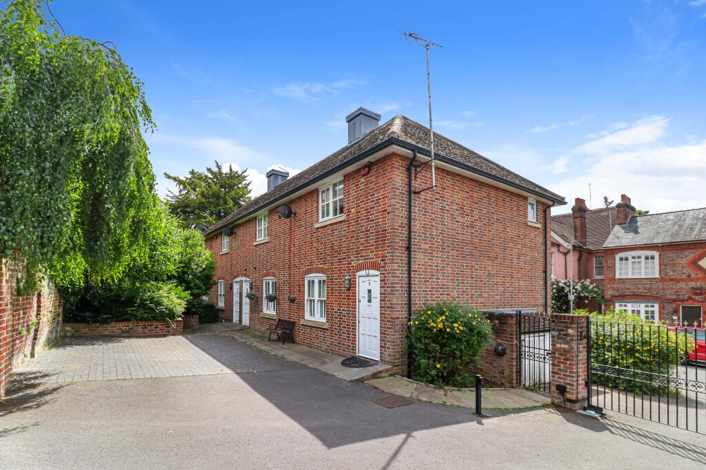Main image of property: Bleak House Mews, Normandy Road, St Albans, Hertfordshire
