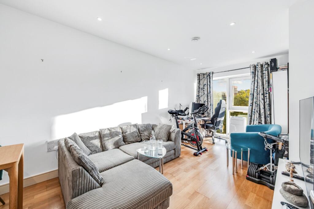 Main image of property: Battersea Reach, SW18