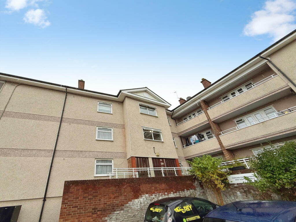 Main image of property: Byron Road, Chelmsford, CM2