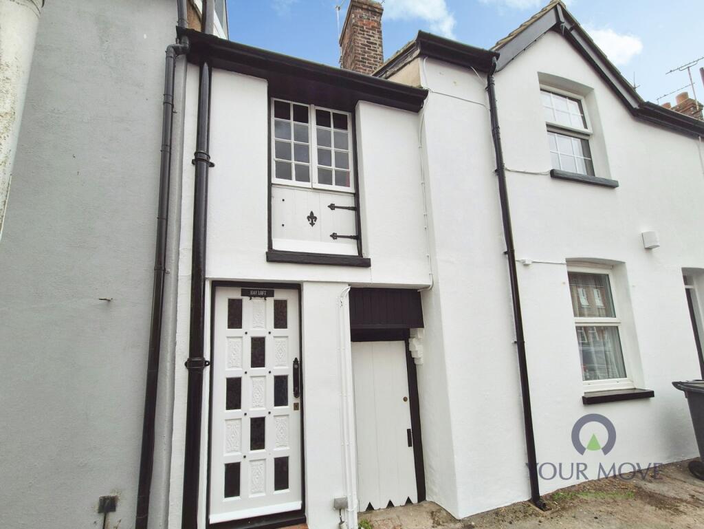 Main image of property: Brook Street, Polegate, East Sussex, BN26