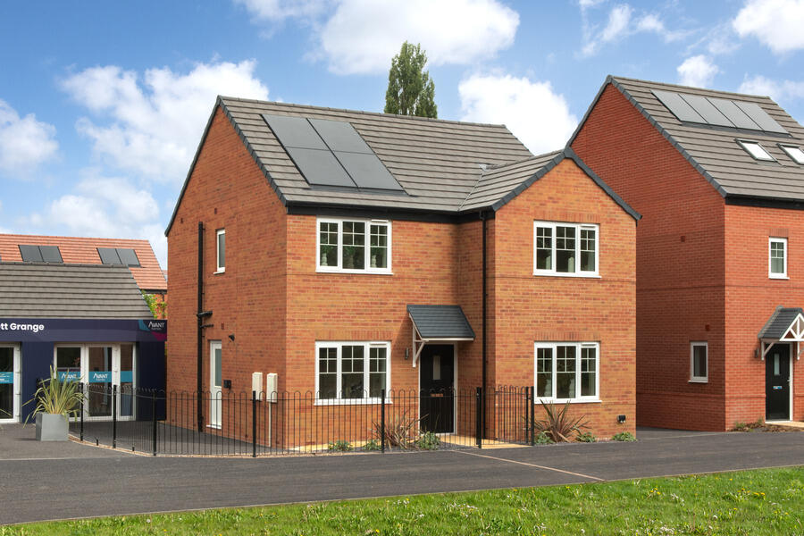 Main image of property: Nottingham Road,
Radcliffe-on-Trent,
NG12 2DW