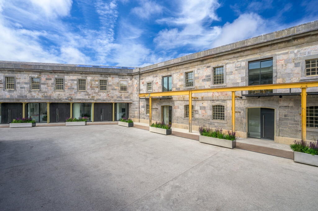 Main image of property: Factory Cooperage, Royal William Yard, Stonehouse