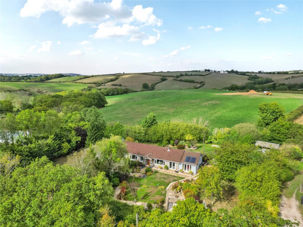 Main image of property: Longdown, Exeter