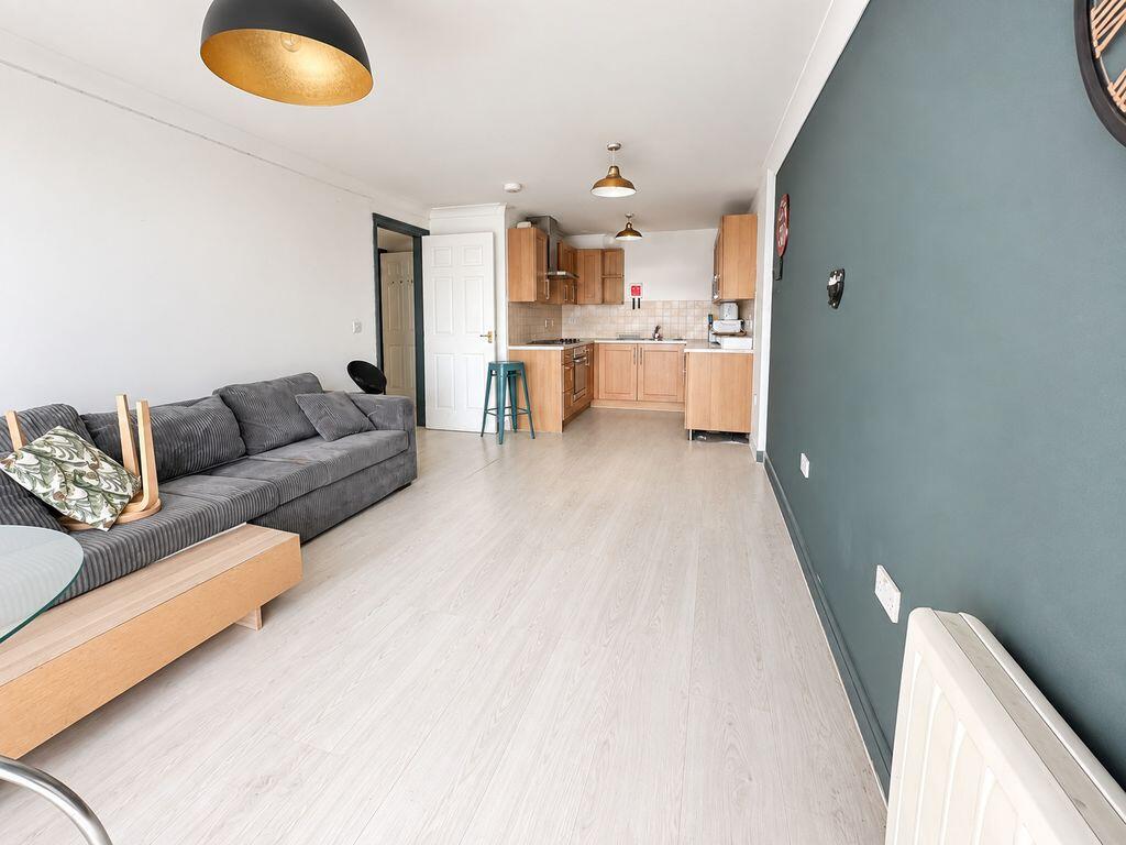 Main image of property: Maltings Close, London E3