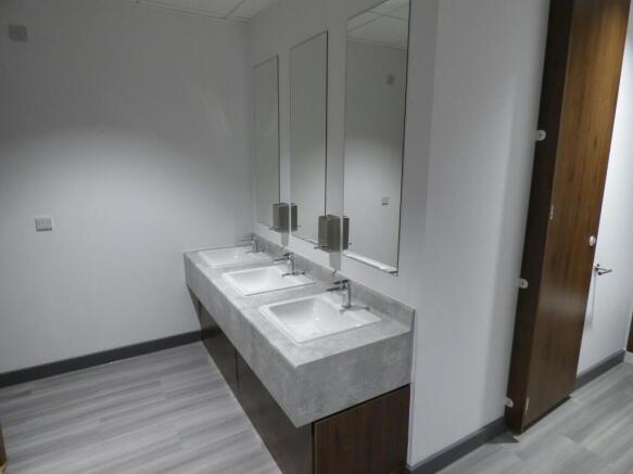 2610 The Crescent, Birmingham Business Park, Solihull