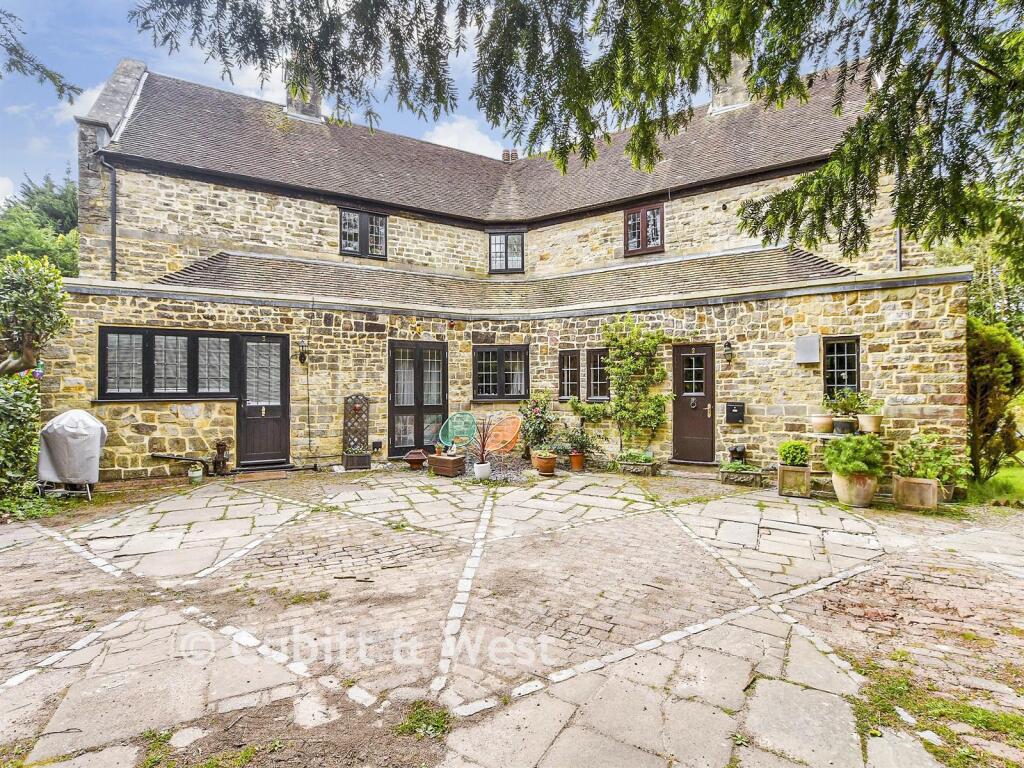 Main image of property: Warren Road, Crowborough, East Sussex