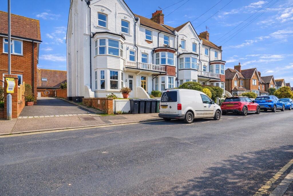 Main image of property: Cantelupe Road, Bexhill-On-Sea