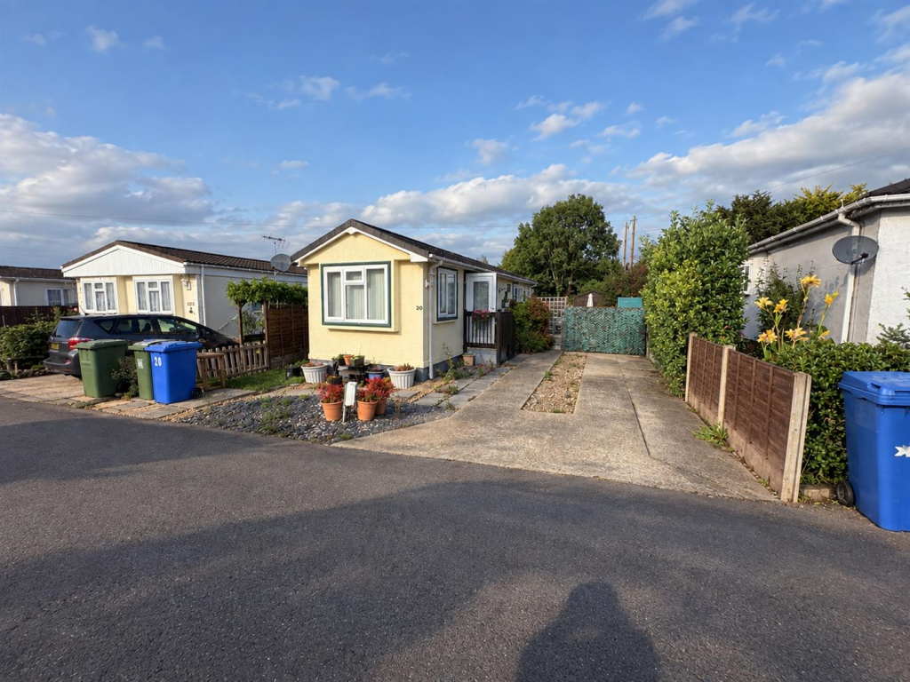 Main image of property: Cranbourne Hall Park, Winkfield, Windsor