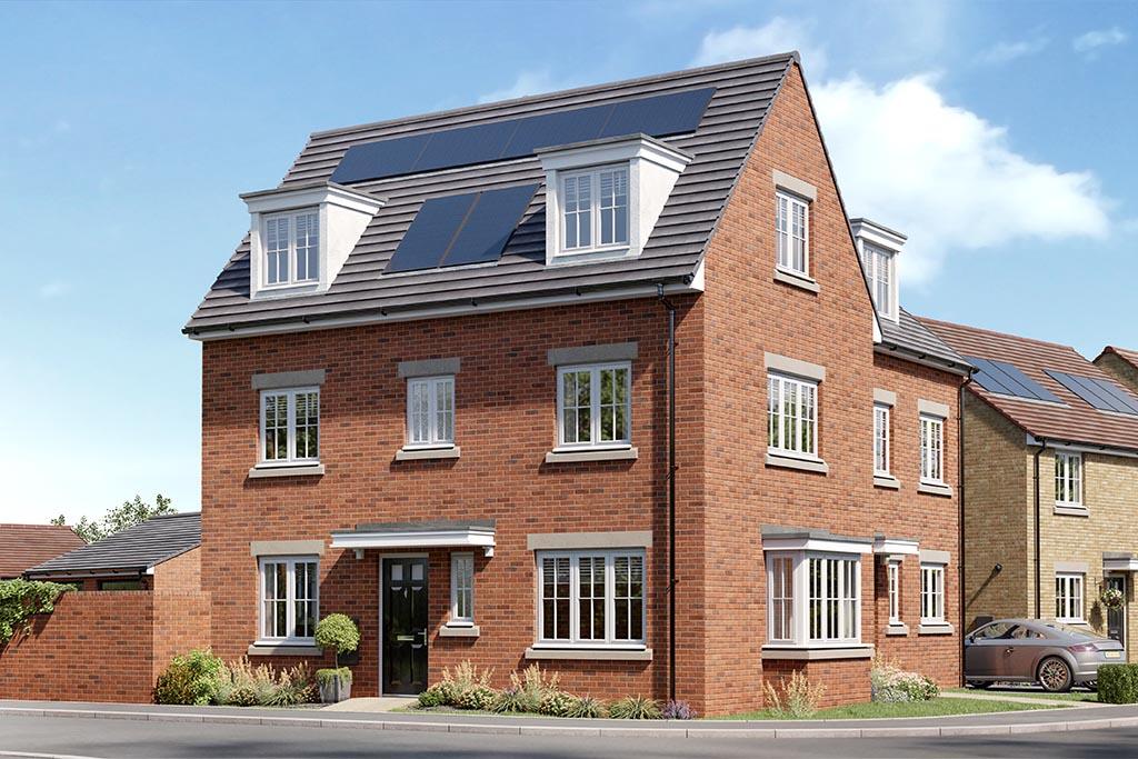 Main image of property: Kingsgate,
Bridlington,
YO15 3NG