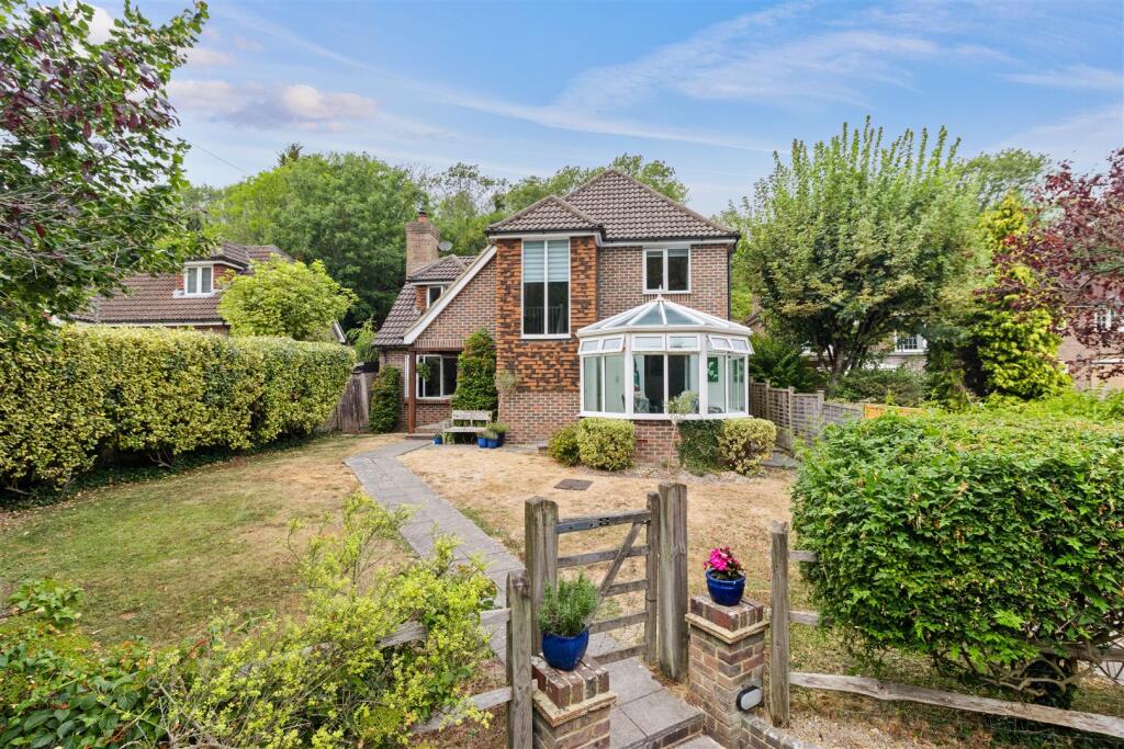 Main image of property: Filching, Polegate