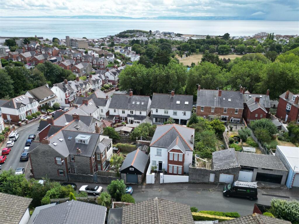 Main image of property: Old Village Road, Barry