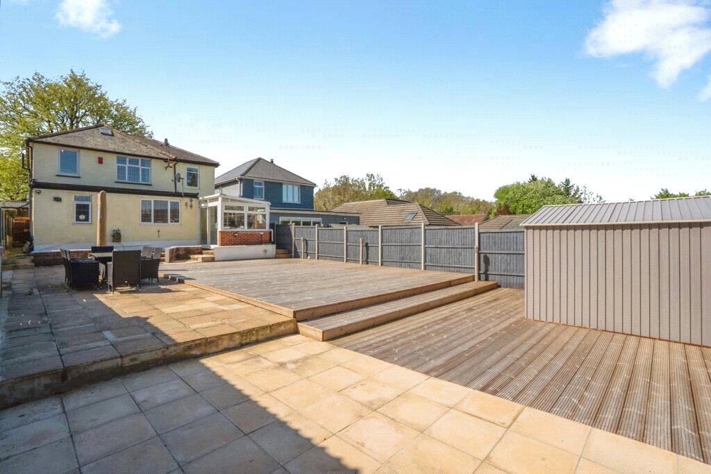 Main image of property: Lovedean Lane, Waterlooville, PO8