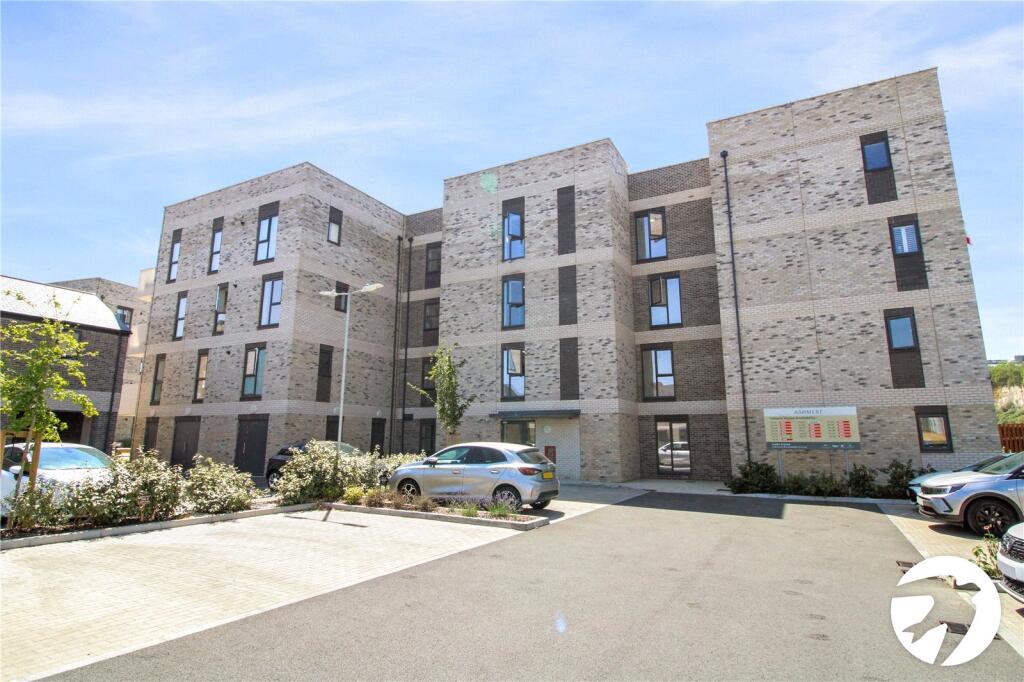 Main image of property: Watt Close, Western Cross, Ebbsfleet Valley, Swanscombe, DA10