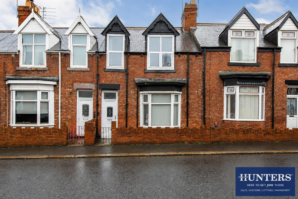 Main image of property: Ormonde Street, High Barnes, Sunderland