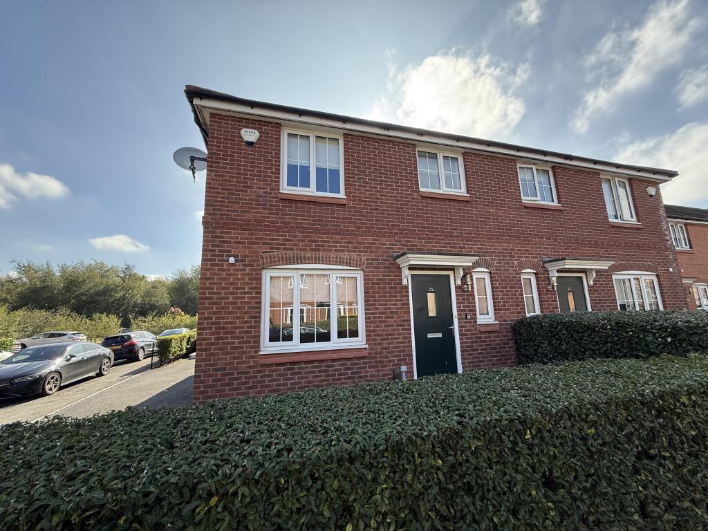 Main image of property: Blake Street, Rochdale