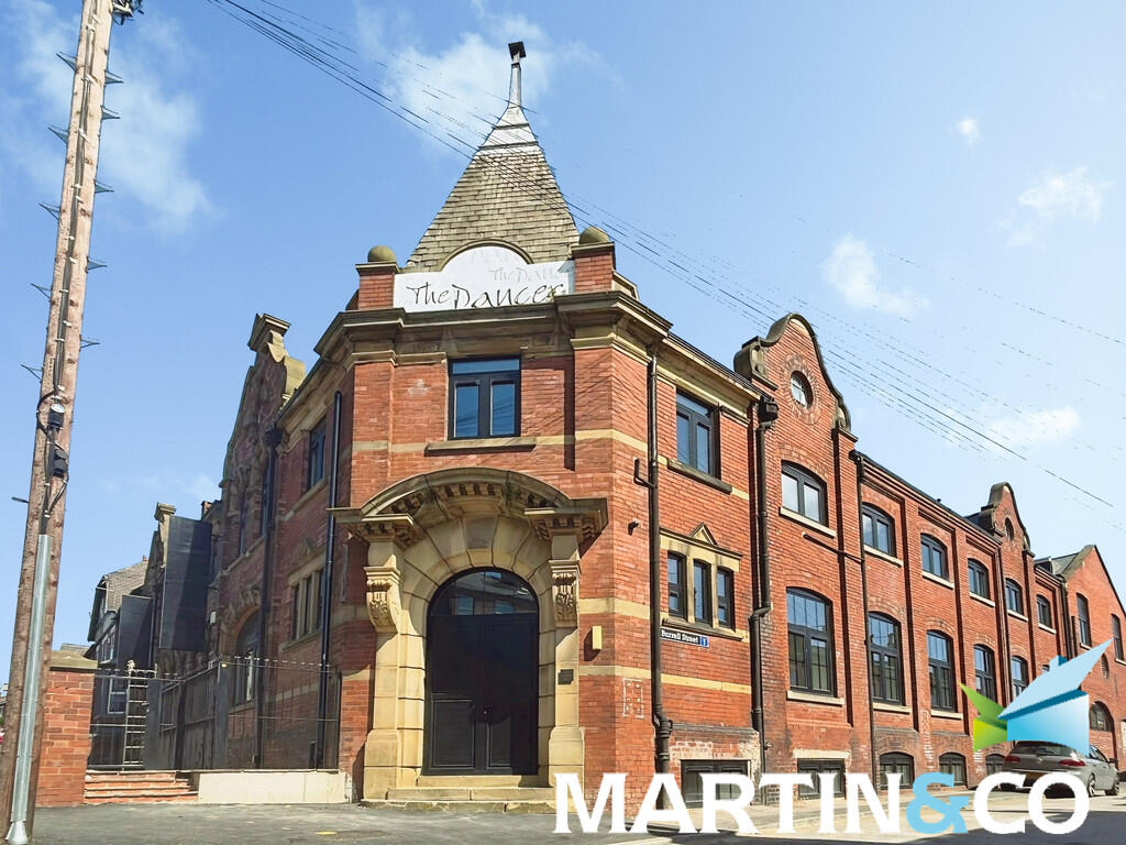 Main image of property: Peterson Road, Wakefield